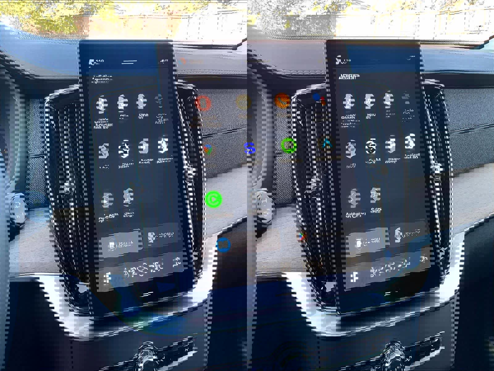 New 2026 Volvo XC90 T8 Plus w/ Protection Package image 21