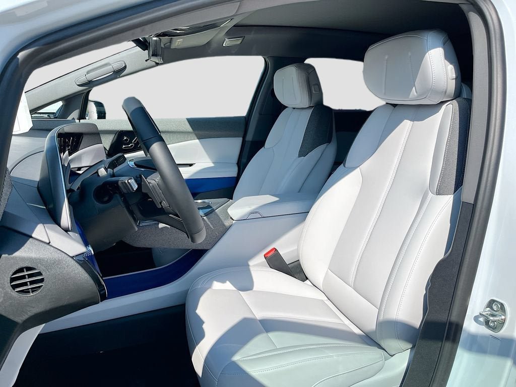 New 2027 Cadillac Optiq Luxury RWD image 15