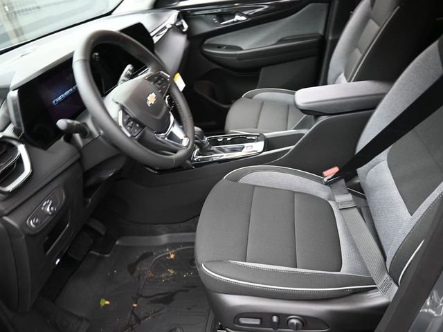 New 2026 Chevrolet TrailBlazer LT w/ Convenience Package AWD/4WD image 8
