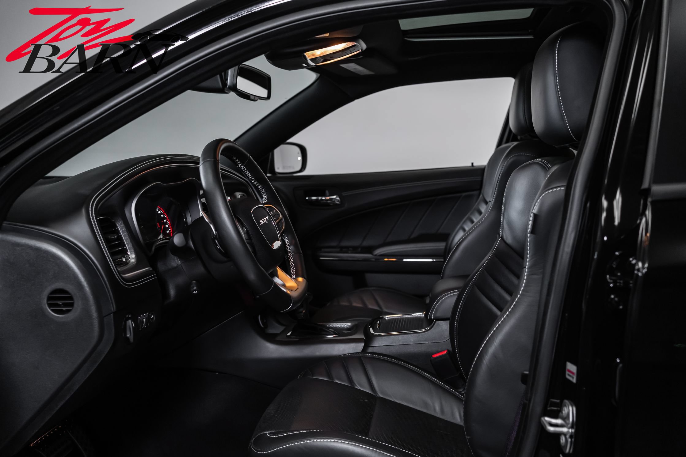 Used 2022 Dodge Charger SRT Hellcat RWD image 23