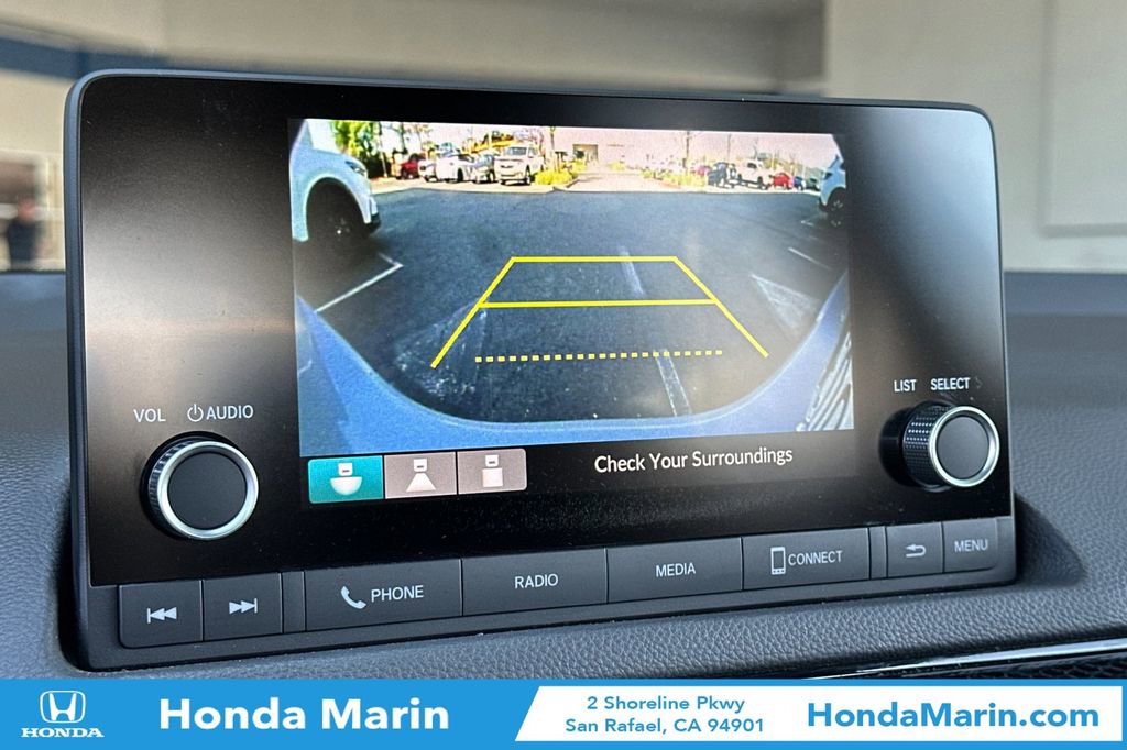 Used 2024 Honda Civic Sport image 22