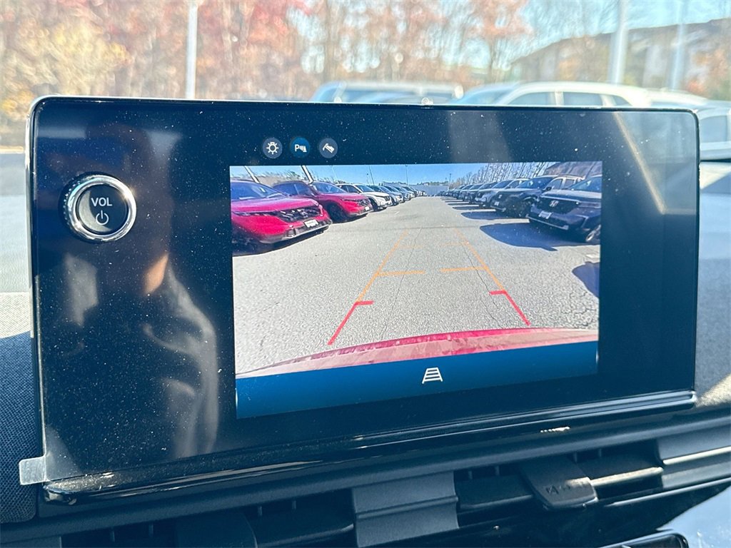 New 2025 Honda Prologue EX image 23