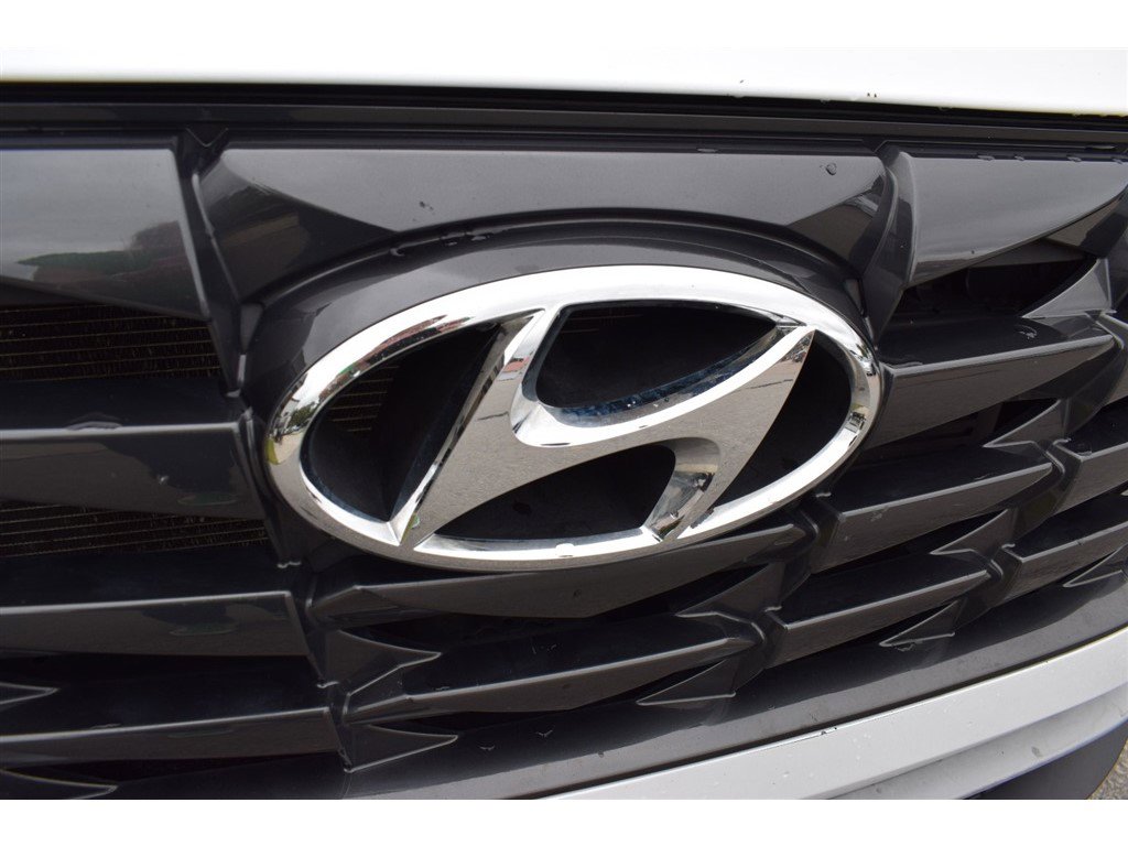 Used 2022 Hyundai Tucson SEL w/ Cargo Package image 9