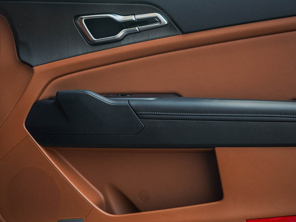 New 2027 Kia Sportage X-Line AWD/4WD image 10