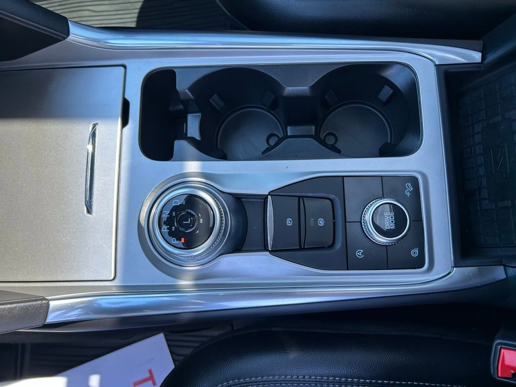 Certified 2023 Ford Explorer Limited w/ Limited Technology Package image 33