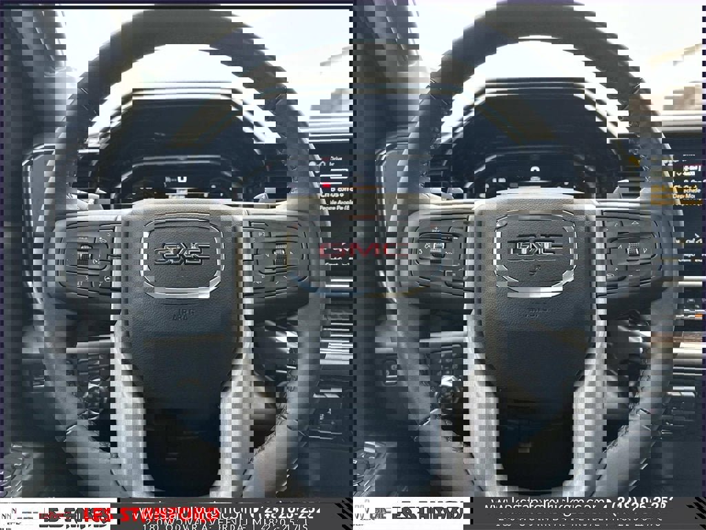 Certified 2024 GMC Sierra 1500 Elevation w/ Elevation Premium Package image 21