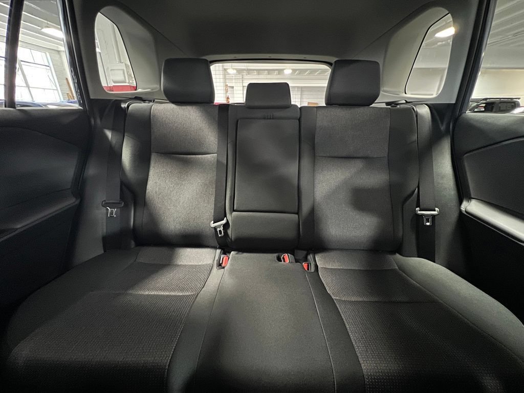 New 2026 Toyota RAV4 LE AWD/4WD image 9