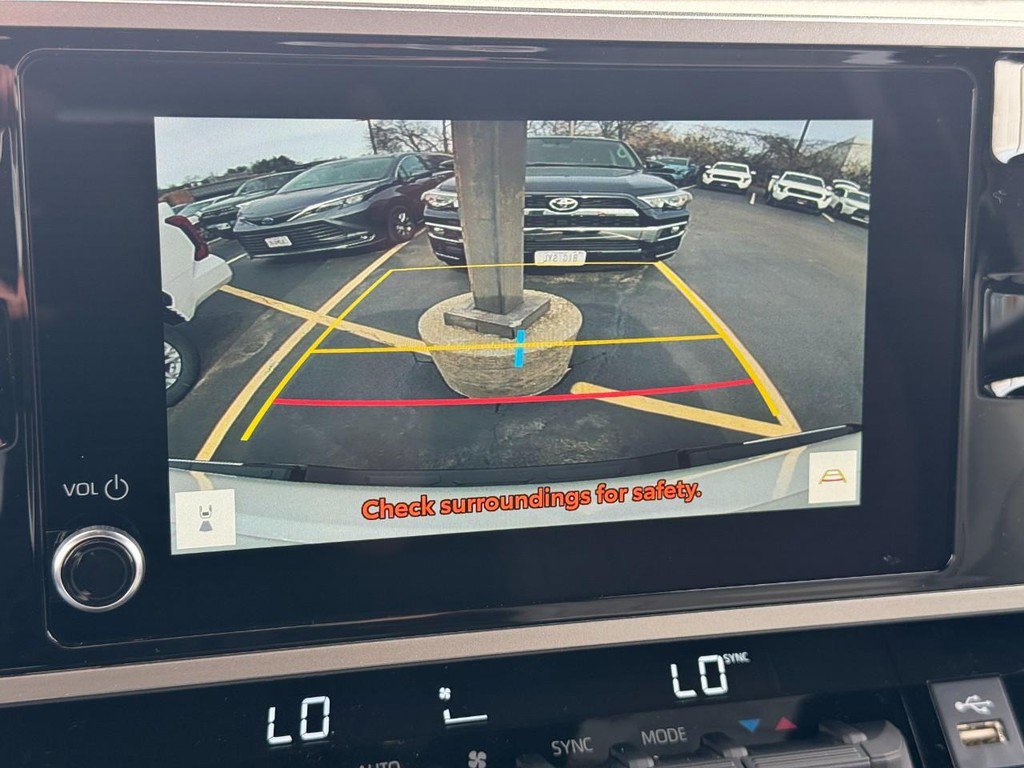 New 2026 Toyota Tundra SR5 image 20