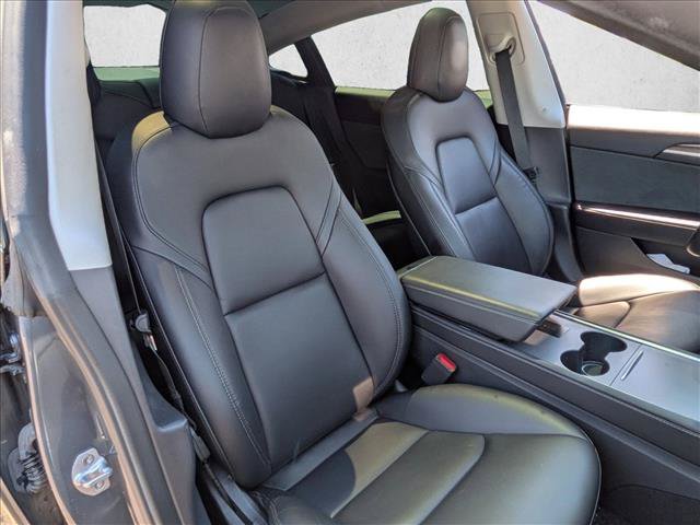 Used 2022 Tesla Model 3 Long Range AWD/4WD image 19