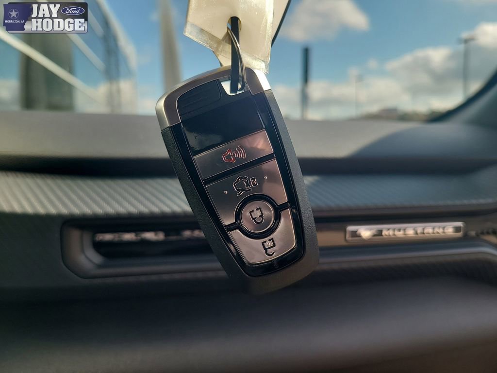 New 2026 Ford Mustang EcoBoost image 33