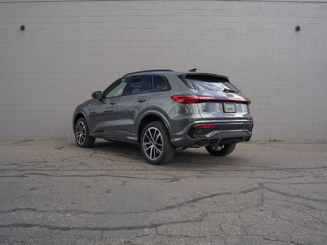 New 2026 Audi Q5 Premium Plus AWD/4WD image 4