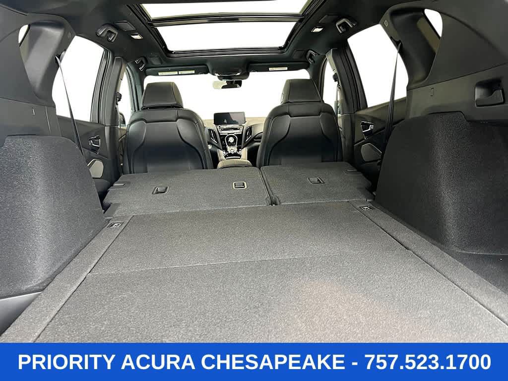 New 2026 Acura RDX w/ Advance Package AWD/4WD image 34