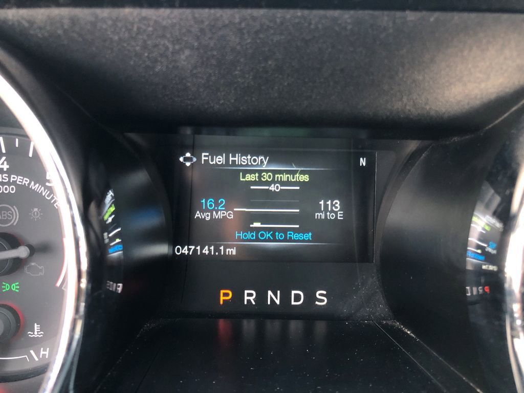 Used 2015 Ford Mustang GT Premium w/ Equipment Group 401A image 27