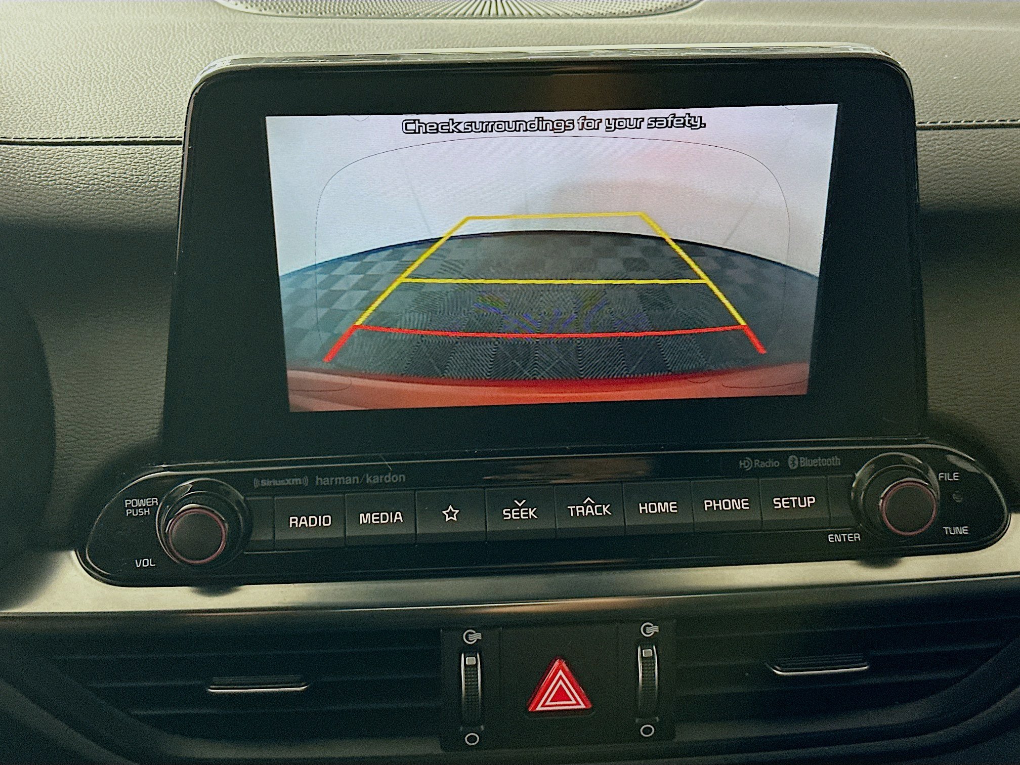 Used 2020 Kia Forte GT-Line w/ GT-Line Premium Package FWD image 22