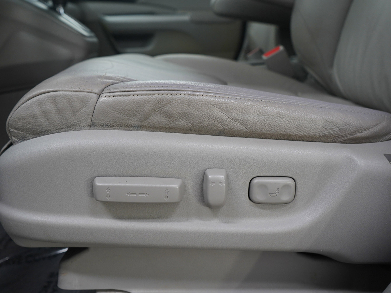 Used 2012 Honda CR-V EX-L image 22