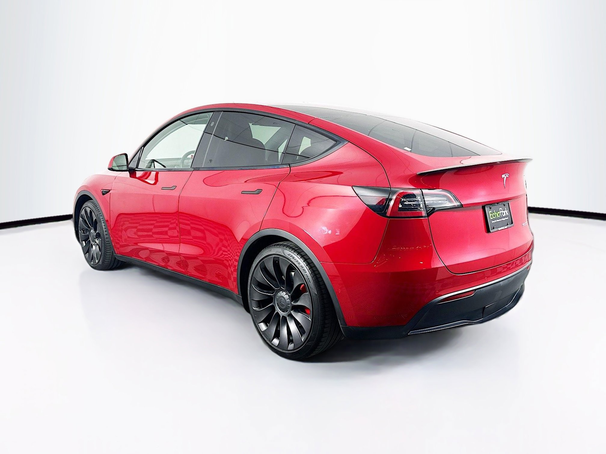 Used 2022 Tesla Model Y Performance image 5