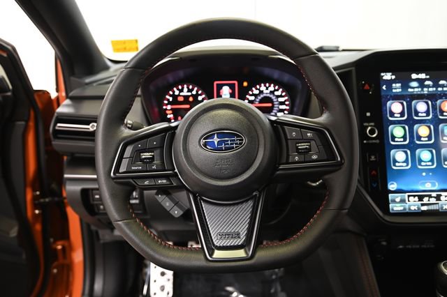 Certified 2024 Subaru WRX Limited AWD/4WD image 5