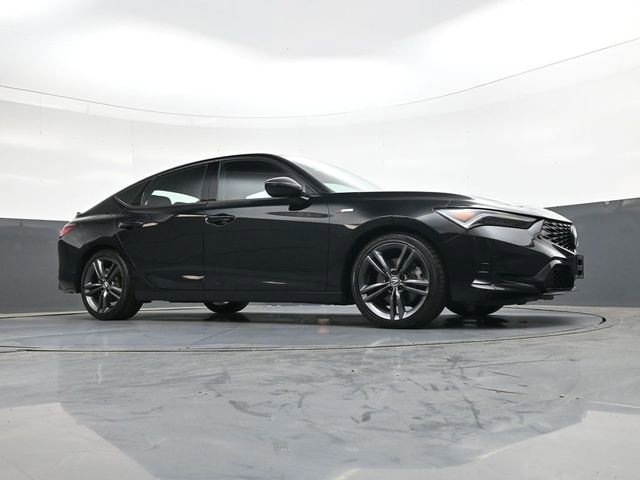 Used 2023 Acura Integra A-Spec image 30