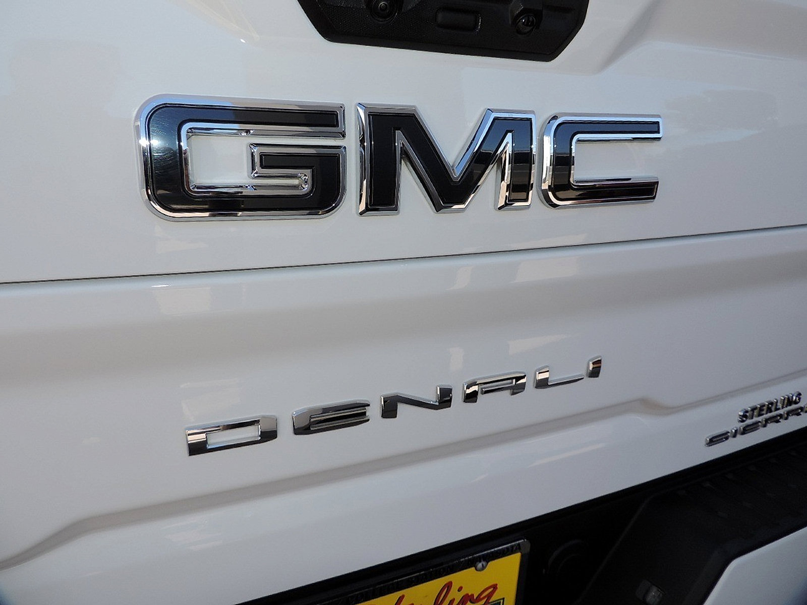 Used 2024 GMC Sierra 2500 Denali Ultimate AWD/4WD image 20