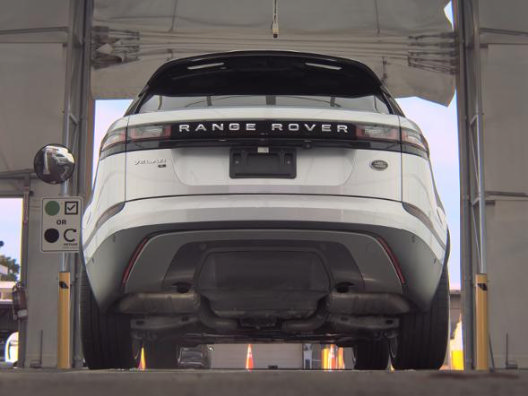 Used 2021 Land Rover Range Rover Velar S AWD/4WD image 7