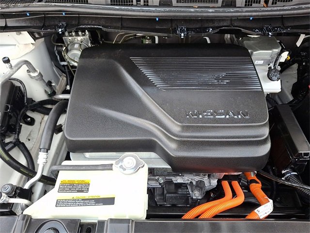 Used 2024 Nissan Leaf S image 28