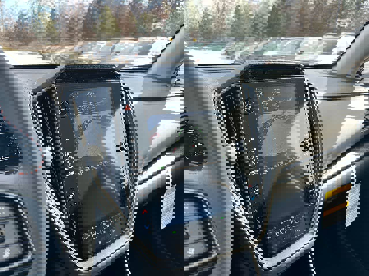 New 2026 Subaru Crosstrek 2.5i Limited image 32