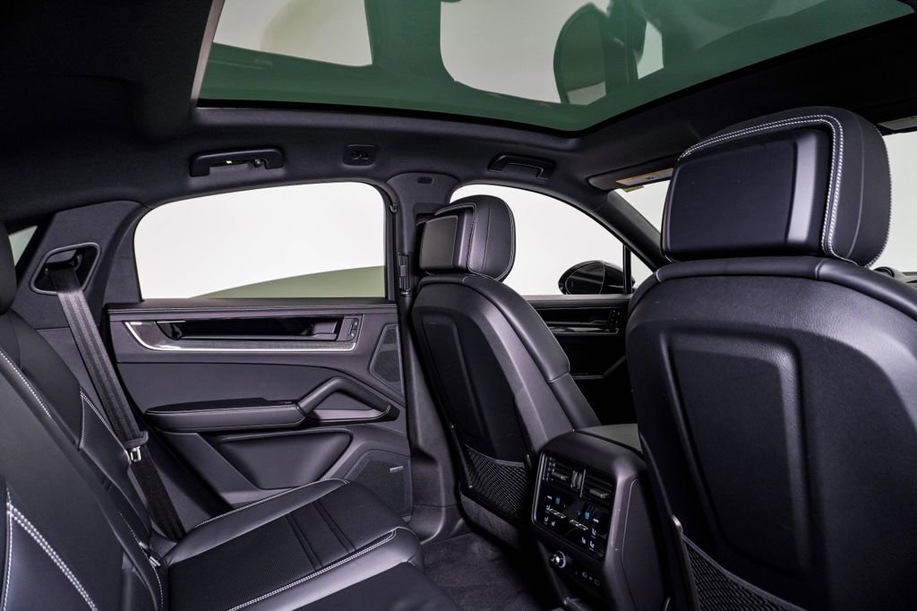 Certified 2026 Porsche Cayenne S image 16
