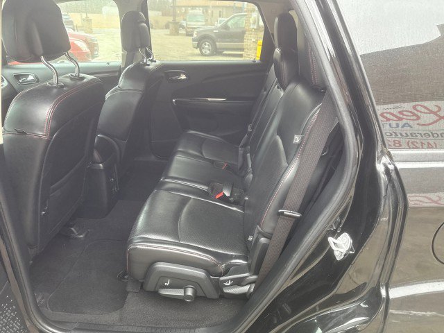 Used 2017 Dodge Journey GT image 12