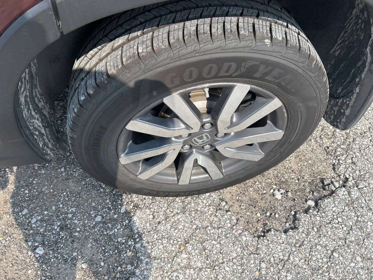 Used 2020 Honda Pilot EX image 10