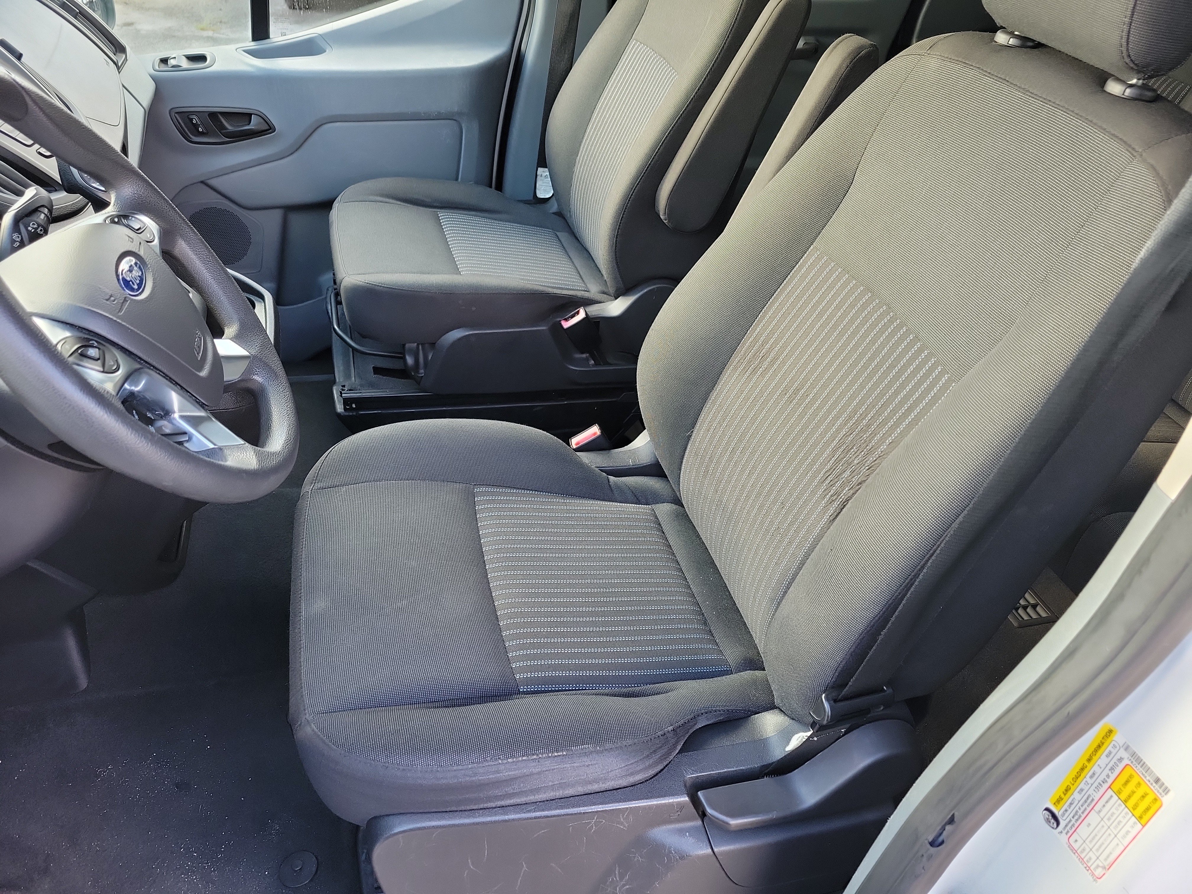Used 2018 Ford Transit 350 XL RWD image 19