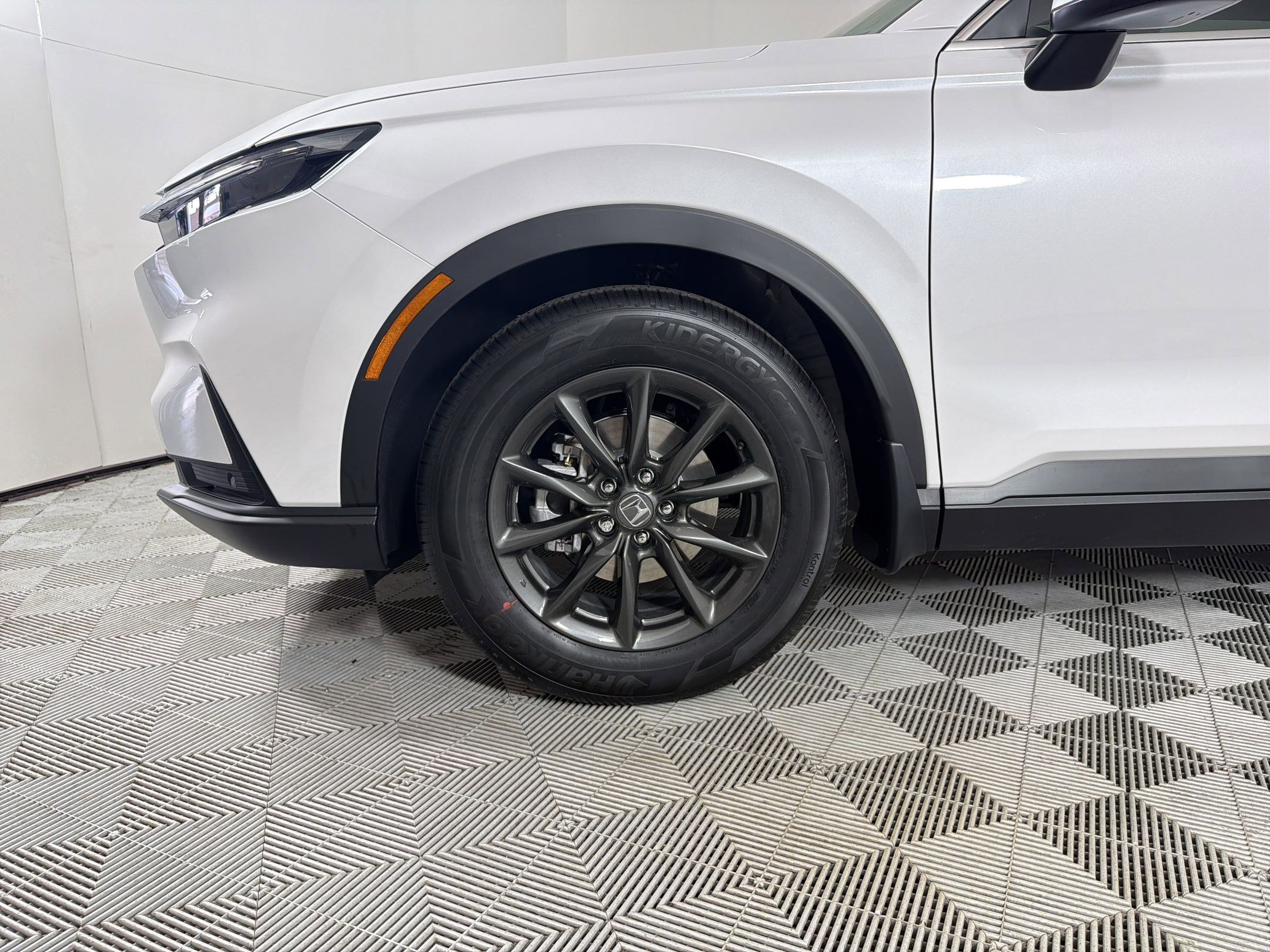 New 2026 Honda CR-V EX-L image 11