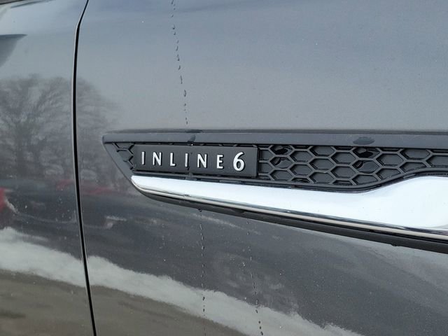 New 2026 MAZDA CX-90 3.3 Turbo w/ Preferred Package image 6