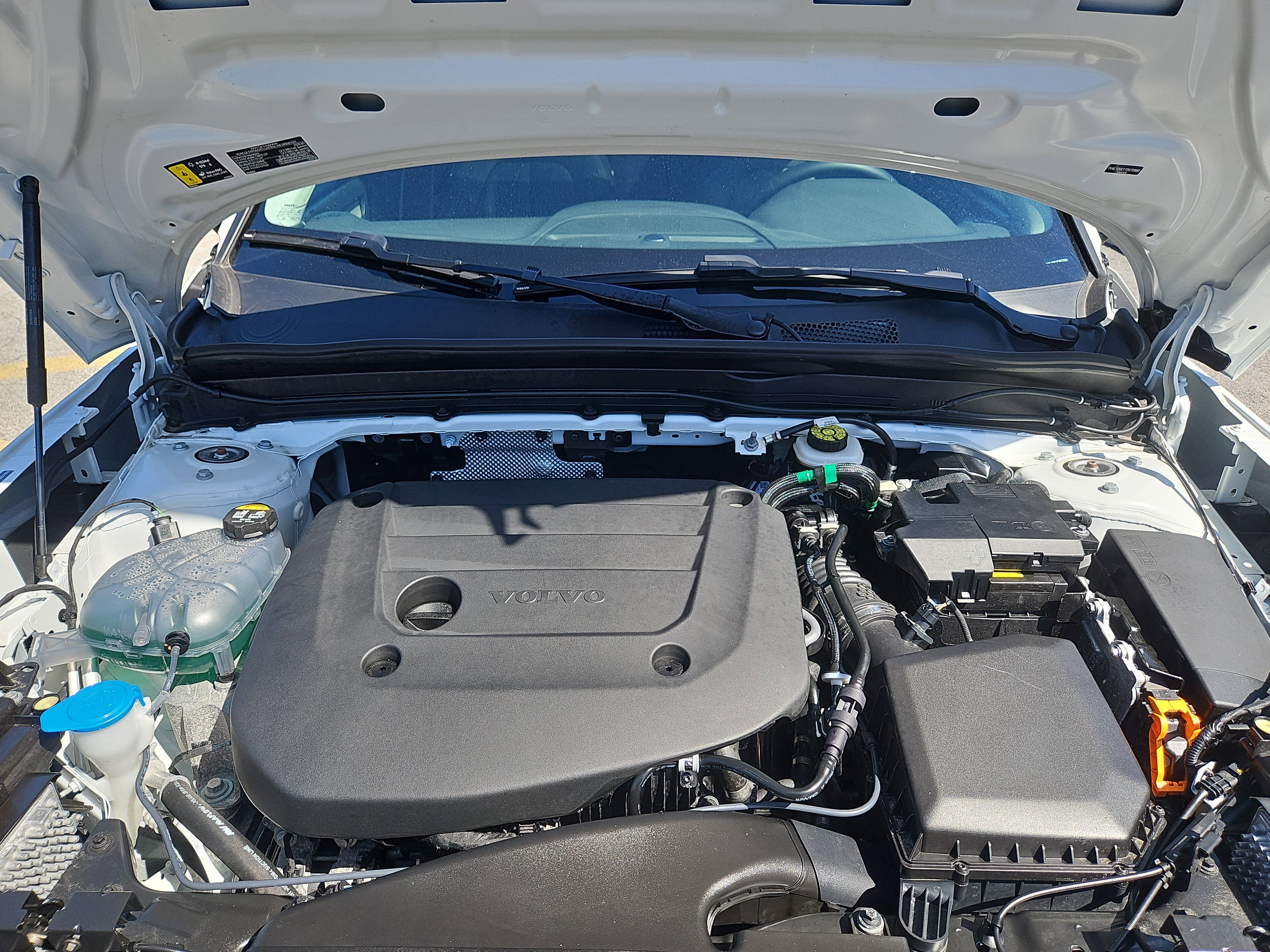 Used 2026 Volvo XC40 B5 Plus w/ Protection Package Premier image 33