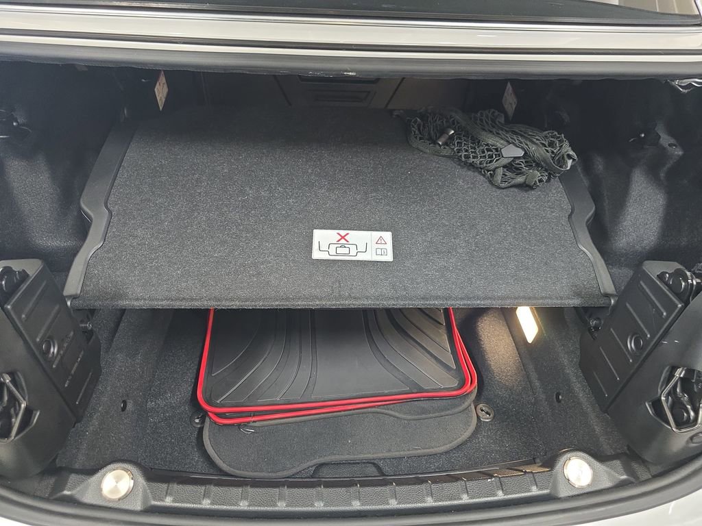 Used 2020 BMW 440i Convertible w/ Convenience Package image 29