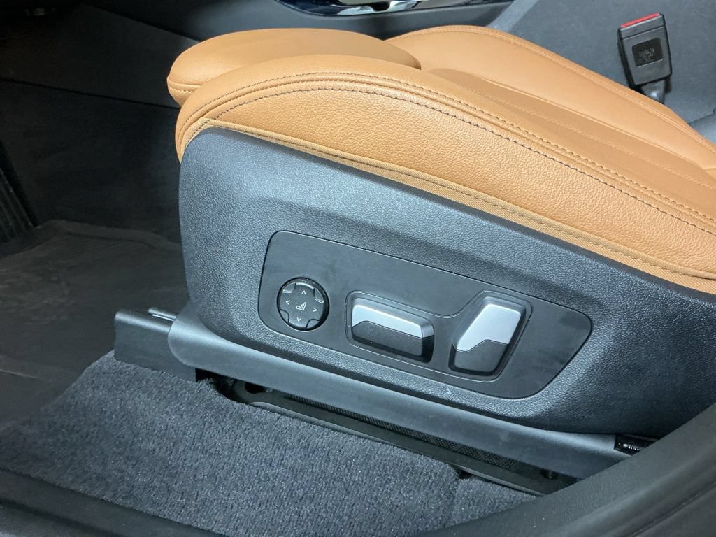 Certified 2023 BMW X3 xDrive30i w/ Convenience Package w/ZPA AWD/4WD image 20