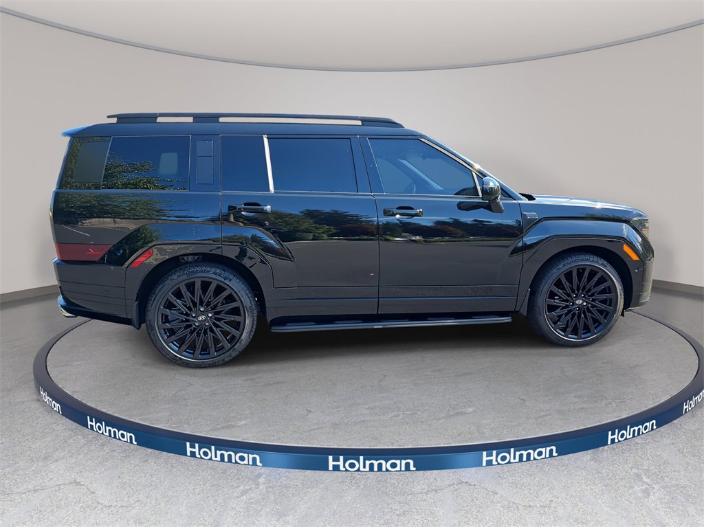 Used 2024 Hyundai Santa Fe Calligraphy image 4