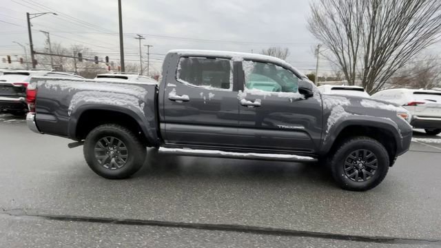 Certified 2023 Toyota Tacoma SR5 image 9