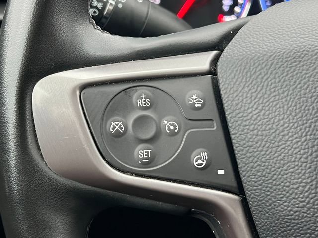 Used 2023 GMC Acadia AT4 w/ Technology Package AWD/4WD image 26