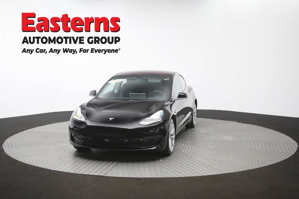 Used 2018 Tesla Model 3 Long Range RWD image 48
