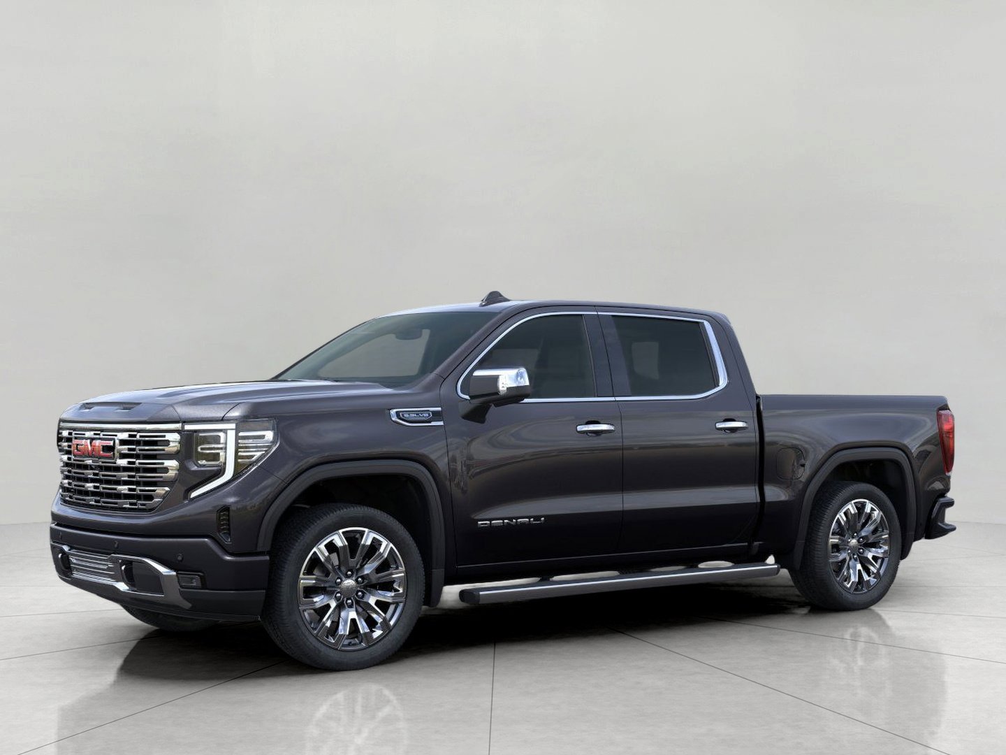 New 2026 GMC Sierra 1500 Denali image 2