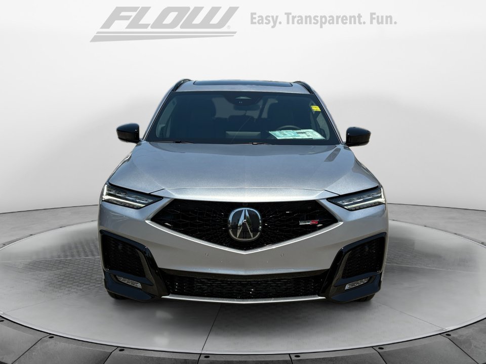 New 2026 Acura MDX Type S AWD/4WD image 2