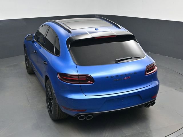 Used 2018 Porsche Macan GTS AWD/4WD image 23