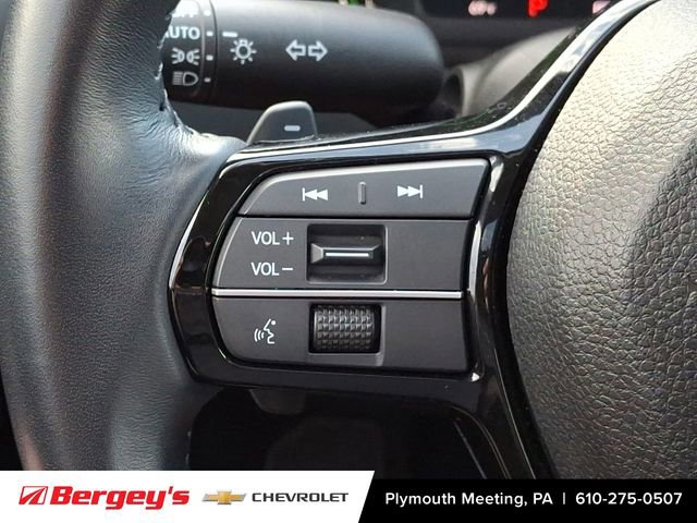 Used 2024 Honda Accord Touring image 24