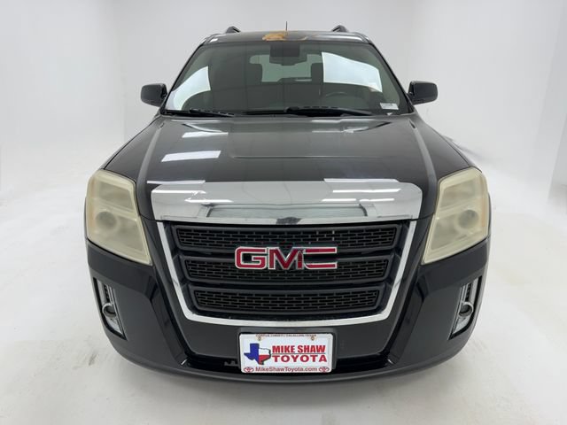 Used 2015 GMC Terrain SLE w/ Convenience Package FWD image 3