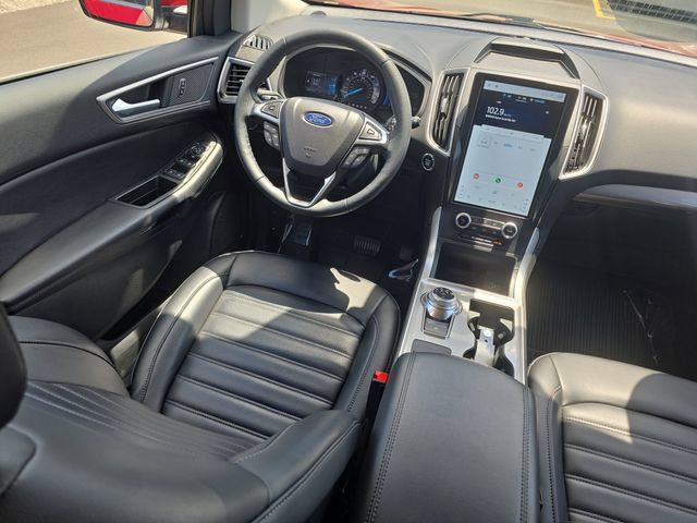 Certified 2024 Ford Edge SEL w/ Convenience Package AWD/4WD image 33