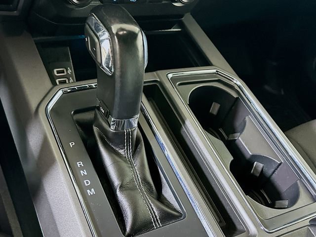 Used 2020 Ford F150 XLT w/ Equipment Group 302A Luxury image 18