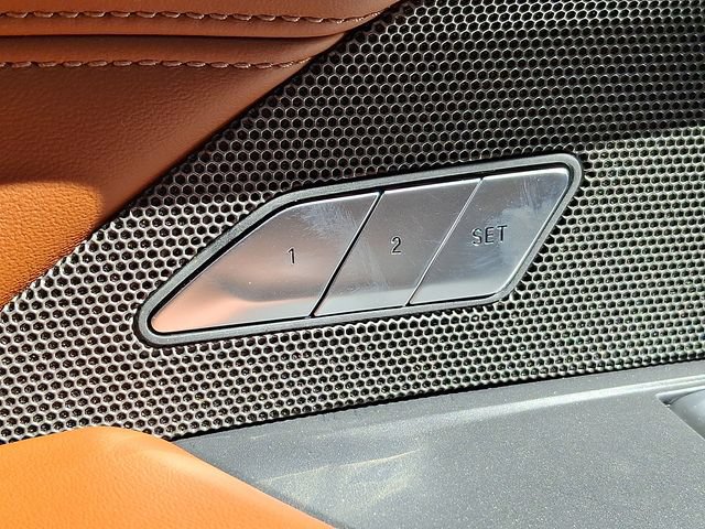 New 2027 BMW M4 Competition AWD/4WD image 21