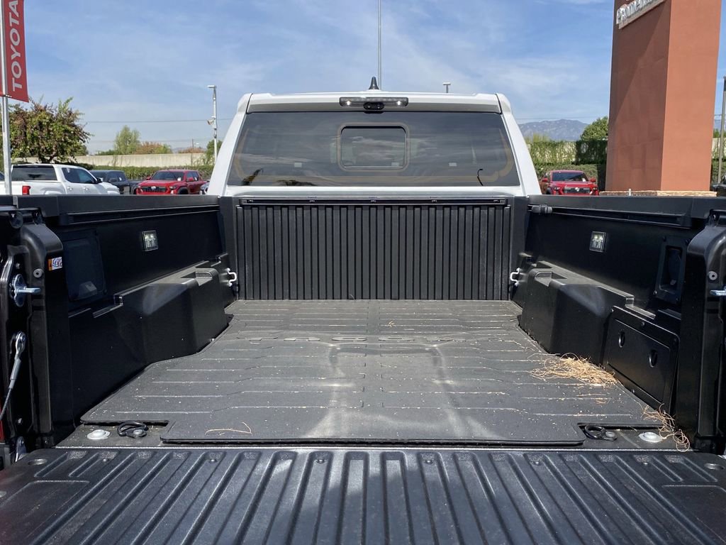 Certified 2026 Toyota Tacoma TRD Sport w/ TRD Sport Premium Package image 18