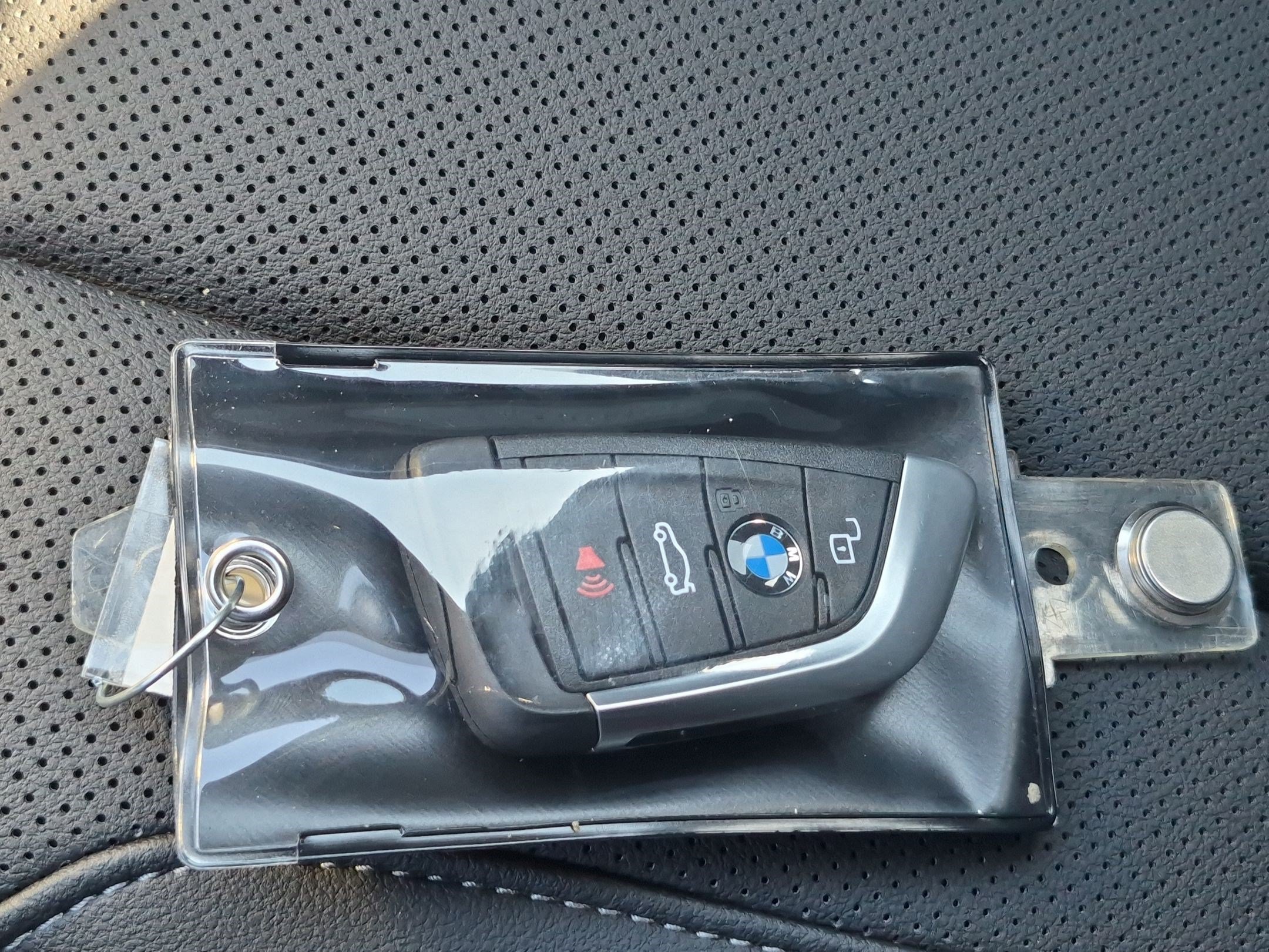 New 2026 BMW i4 eDrive40 w/ Driving Assistance Package RWD image 36