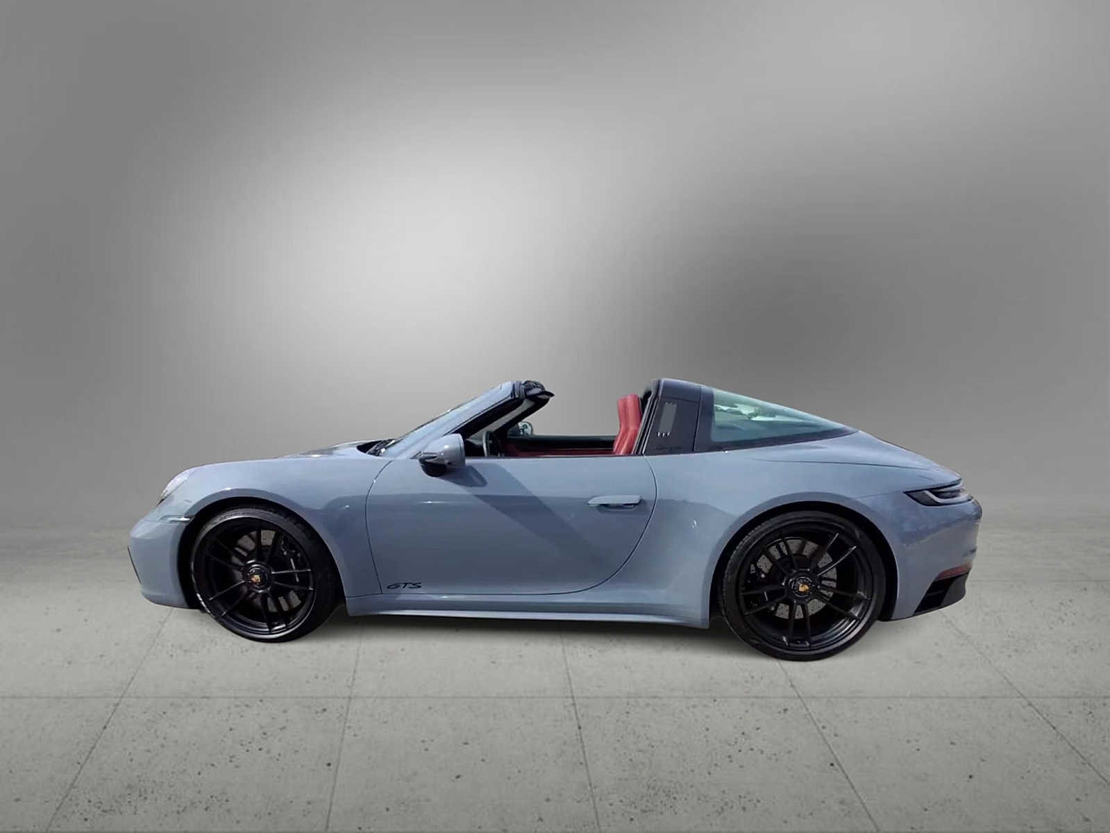Used 2024 Porsche 911 Targa 4 GTS image 5